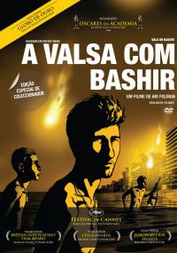 A Valsa com Bashir