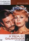 A Valsa do Galanteador