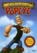 A Viagem de Popeye