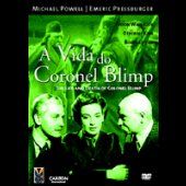 A Vida do Coronel Blimp