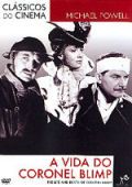 A Vida do Coronel Blimp