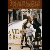 A Vida é Bela [DTS]