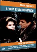 A Vida é um Romance