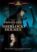 A Vida Intíma de Sherlock Holmes