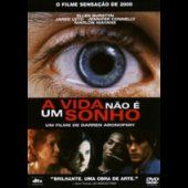 A Vida não é um Sonho