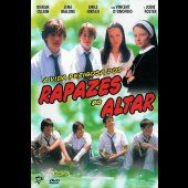 A Vida Perigosa dos Rapazes do Altar