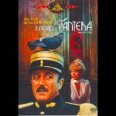 A Vingança da Pantera Cor de Rosa