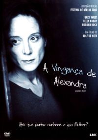 A Vingança de Alexandra