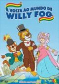 A Volta ao Mundo de Willy Fog