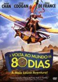 A Volta ao Mundo em 80 Dias
