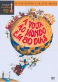 A Volta ao Mundo em 80 Dias - Edição Especial