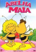 Abelha Maia 2