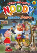 Abram Alas para o Noddy 10 - O Espelho Mágico