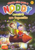 Abram Alas Para o Noddy 11 - Constrói um Foguetão
