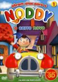 Abram Alas para o Noddy 1 - O Carro Novo