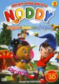 Abram Alas para o Noddy 2 - Segura Bem o Chapéu