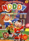 Abram Alas Para o Noddy 3 - Uma Bicicleta para o Orelhas
