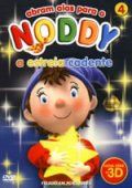 Abram Alas Para o Noddy 4 - A Estrela Cadente