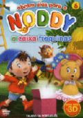 Abram Alas para o Noddy 6 - A Caixa Traquinas