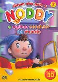 Abram Alas para o Noddy 7 - O Melhor Condutor do Mundo