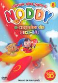 Abram Alas para o Noddy 8 - O Caçador de Arco-Íris