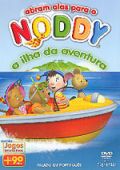 Abram Alas Para o Noddy - A Ilha da Aventura