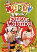 Abram Alas Para o Noddy - Especial Sonso e Mafarrico