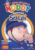 Abram Alas Para o Noddy - Especial Sr. Lei