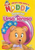 Abram Alas Para o Noddy - Especial Ursa Teresa