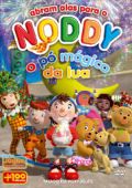 Abram Alas Para o Noddy - O Pó Mágico da Lua