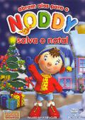 Abram Alas para o Noddy - Salva o Natal