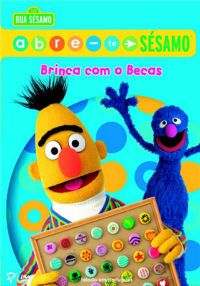 Abre-te Sésamo 2 - Brinca com o Becas