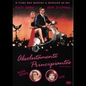 Absolutamente Principiantes