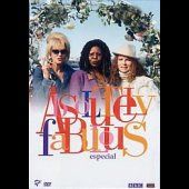 Absolutely Fabulous - Especial