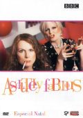 Absolutely Fabulous - Especial Natal