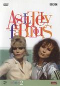 Absolutely Fabulous - Série 2