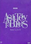 Absolutely Fabulous - Séries 1, 2 e 3