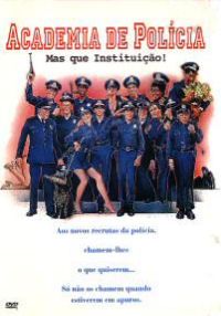 Academia de Polícia