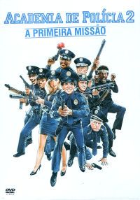 Academia de Polícia 2 - A Primeira Missão
