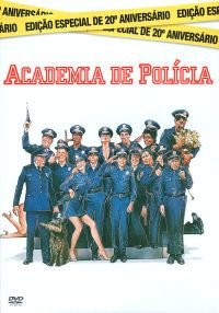 Academia da Polícia - Edição Especial de 20º Aniversário
