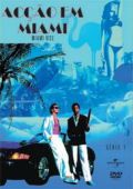 Acção em Miami - Série 1