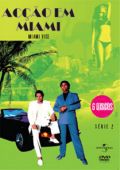 Acção em Miami - Série 2