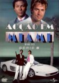 Acção em Miami - Série 5