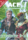 Ace Lightning Vol. 2