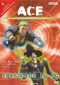 Ace Lightning Vol. 3
