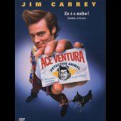 Ace Ventura - Detective Animal