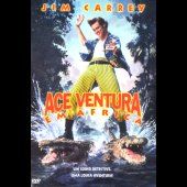 Ace Ventura em África