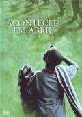 Aconteceu em Abril