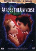 Across the Universe - Edição Limitada