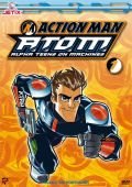 Action Man - A.T.O.M. 1